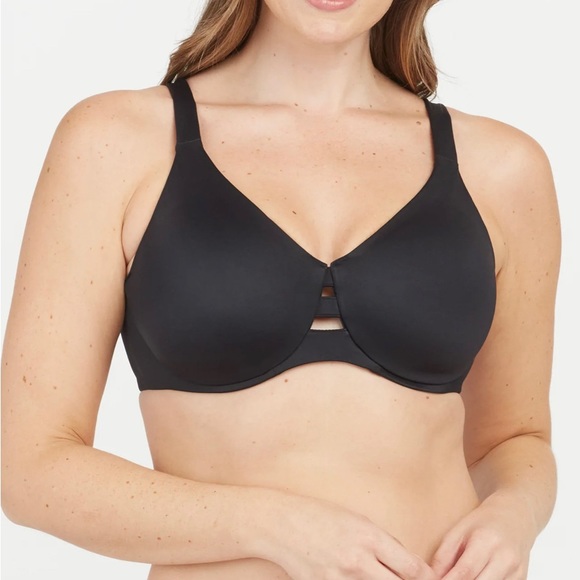 SPANX Other - NWOT Spanx low profile minimizer bra 42D